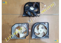 ( SP1891 ) Quạt CHẾ Dùng Thay Thế Cho Quạt Dàn Nóng Tủ Lạnh Aqua SideBySide